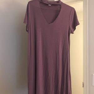 T-shirt Dress